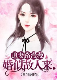 追妻路漫漫：婚似故人来